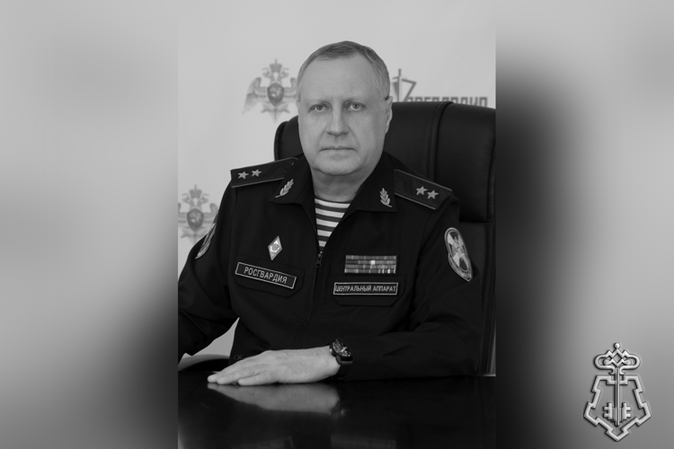 Ушел из жизни Александр Владимирович Грищенко 19.02.1964 - 07.09.2026
